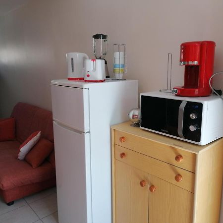 Apartamento Le sacré cœur bis -duplex 5pl El Havre Exterior foto
