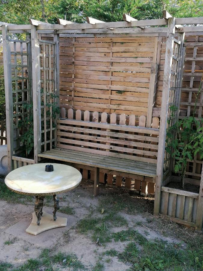 Apartamento Le sacré cœur bis -duplex 5pl El Havre Exterior foto