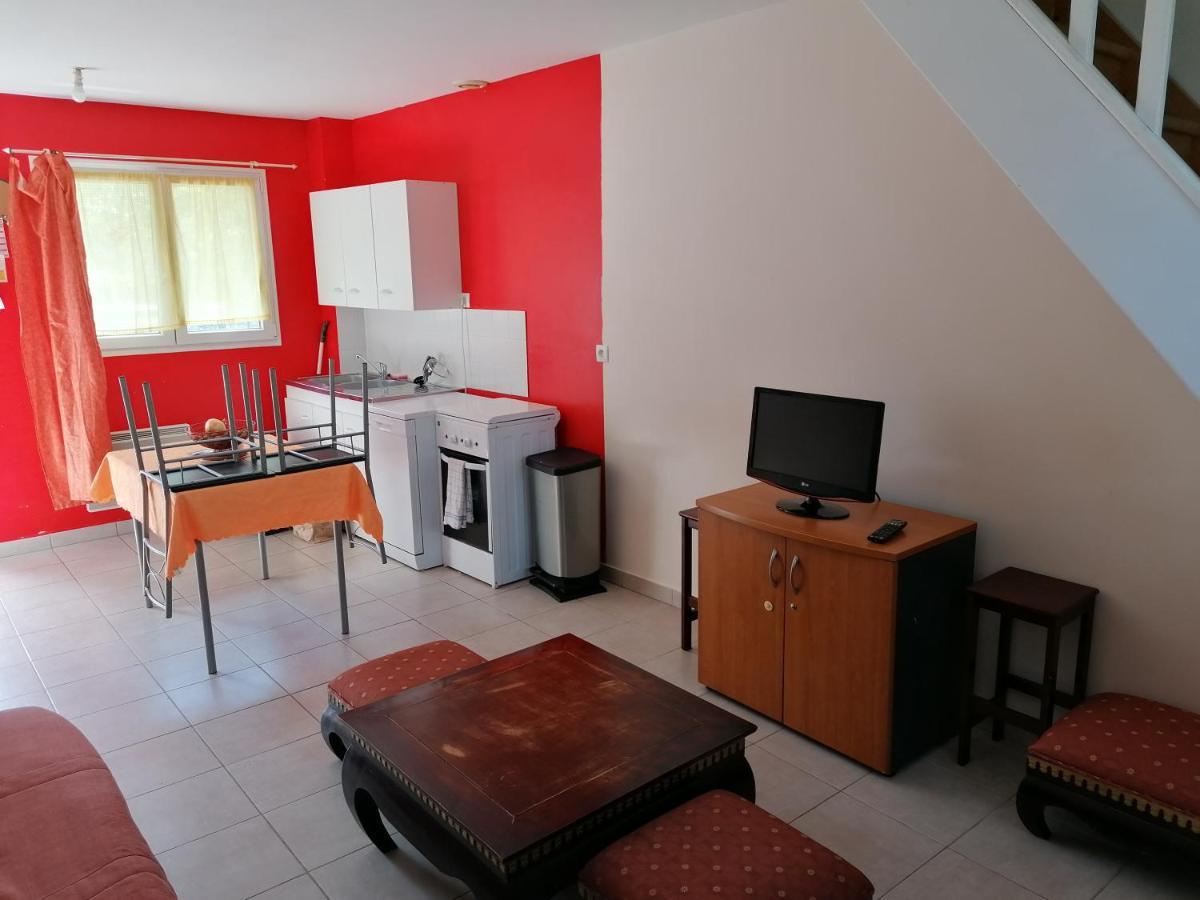 Apartamento Le sacré cœur bis -duplex 5pl El Havre Exterior foto